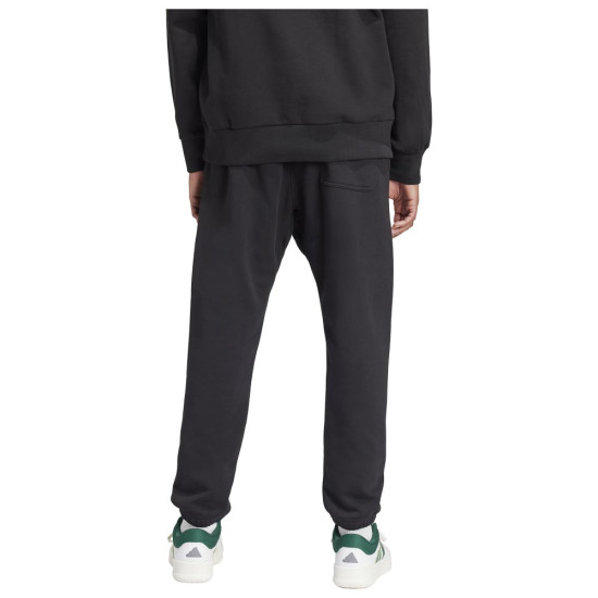 Adidas Ανδρικό παντελόνι φόρμας All SZN Fleece Regular Tapered Pants Adidas Ανδρικό παντελόνι φόρμας All SZN Fleece Regular Tapered Pants